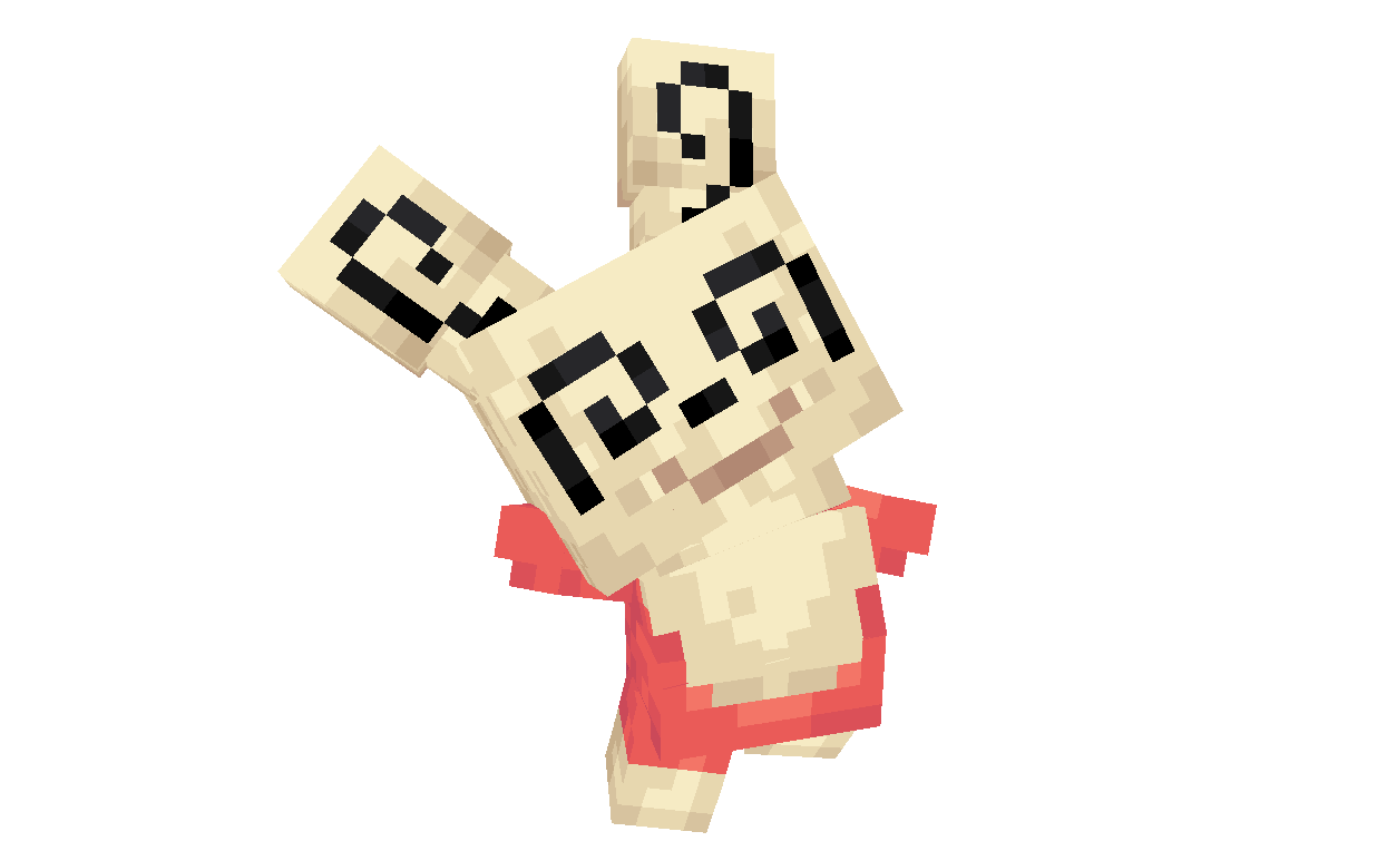 spinda